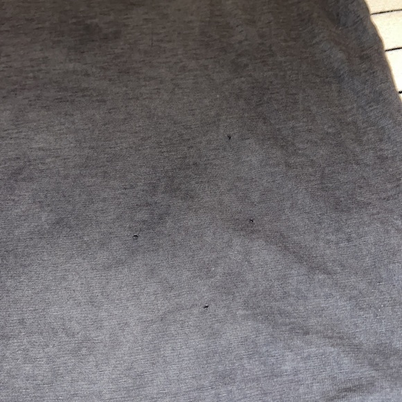 AERIE Distressed Can’t Be Tamed T-shirt Size XXS - Picture 12 of 12